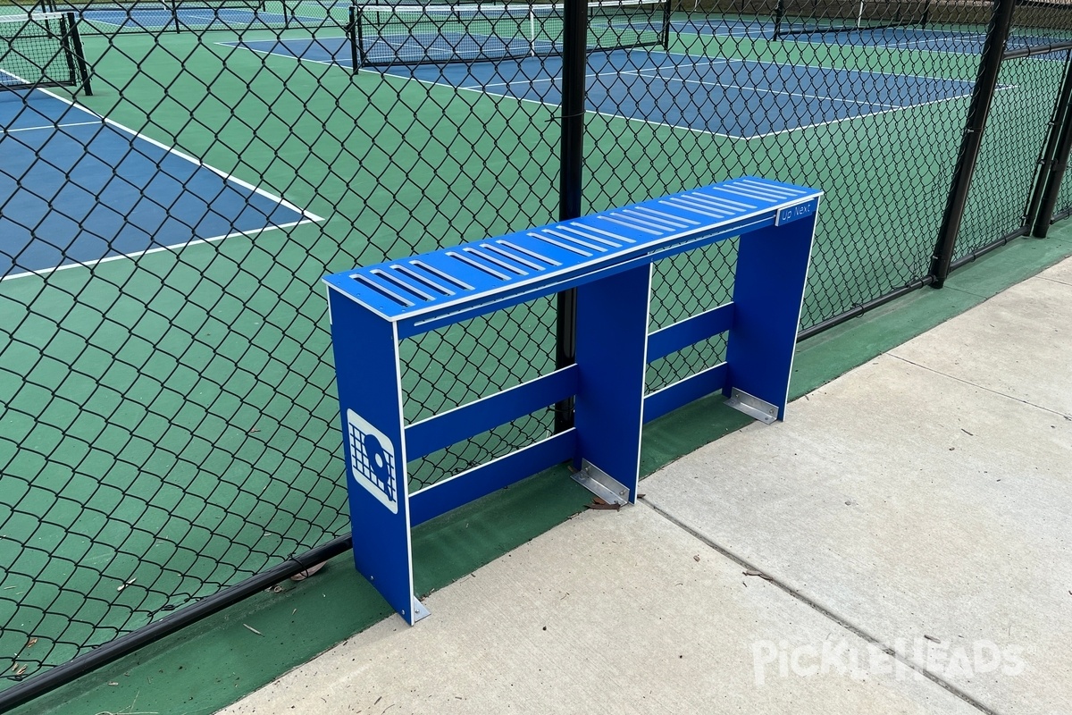 Photo of Pickleball at Longwood Park